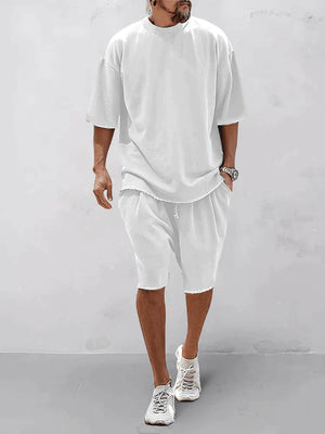 RUSSELL | CASUAL STREETWEAR SET