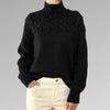 ROSIE | STYLISH TURTLENECK SWEATER