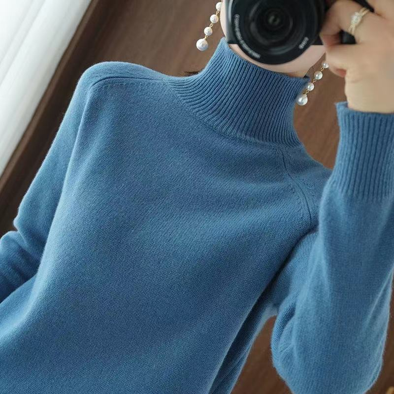 ALEXIS™ | ELEGANT AND COZY SWEATER FOR WOMEN