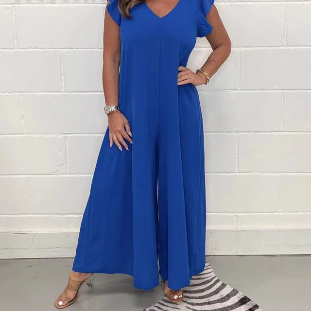 OLIVIA | ELEGANT JUMPSUIT