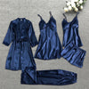 SIRENE | SATIN PAJAMA SET