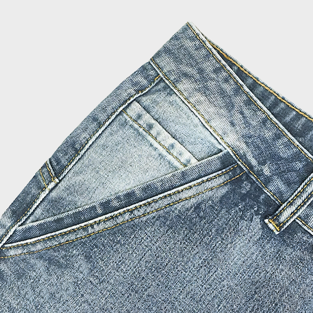 DAVE | STYLISH & STRETCHY DENIM JEANS