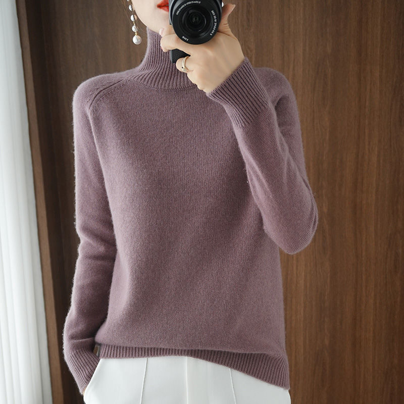 ALEXIS™ | ELEGANT AND COZY SWEATER FOR WOMEN