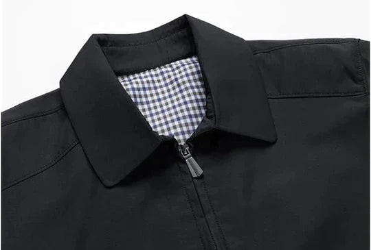 SEBASTIAN | COLLARED JACKET FOR MEN