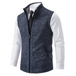 MASON™ | MEN'S FLEECE VEST