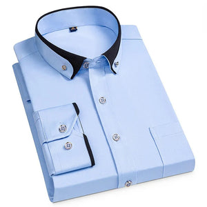 ELEGANCE | WRINKLE FREE SHIRT