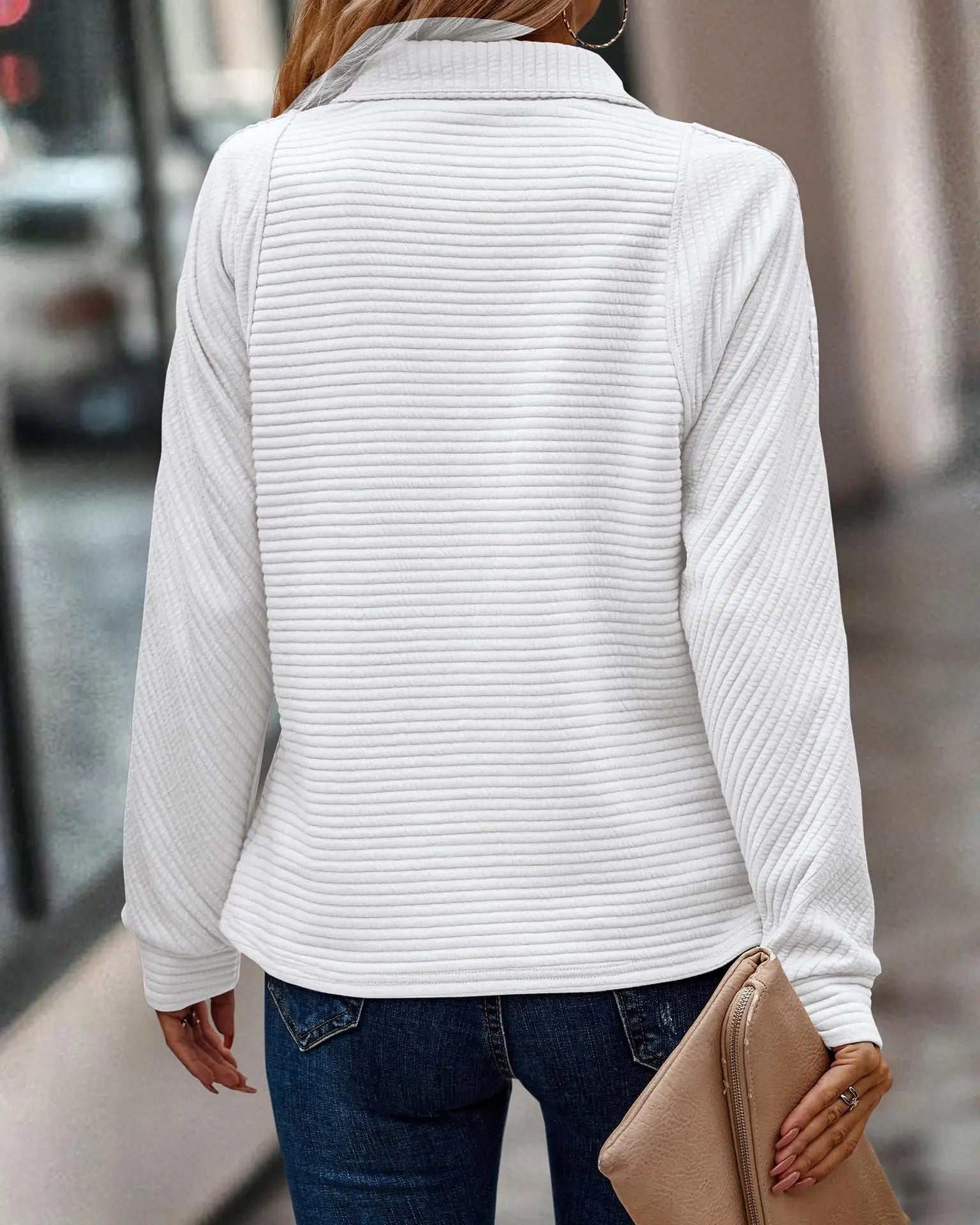 ELYSE | STYLISH SWEATER FOR WOMEN