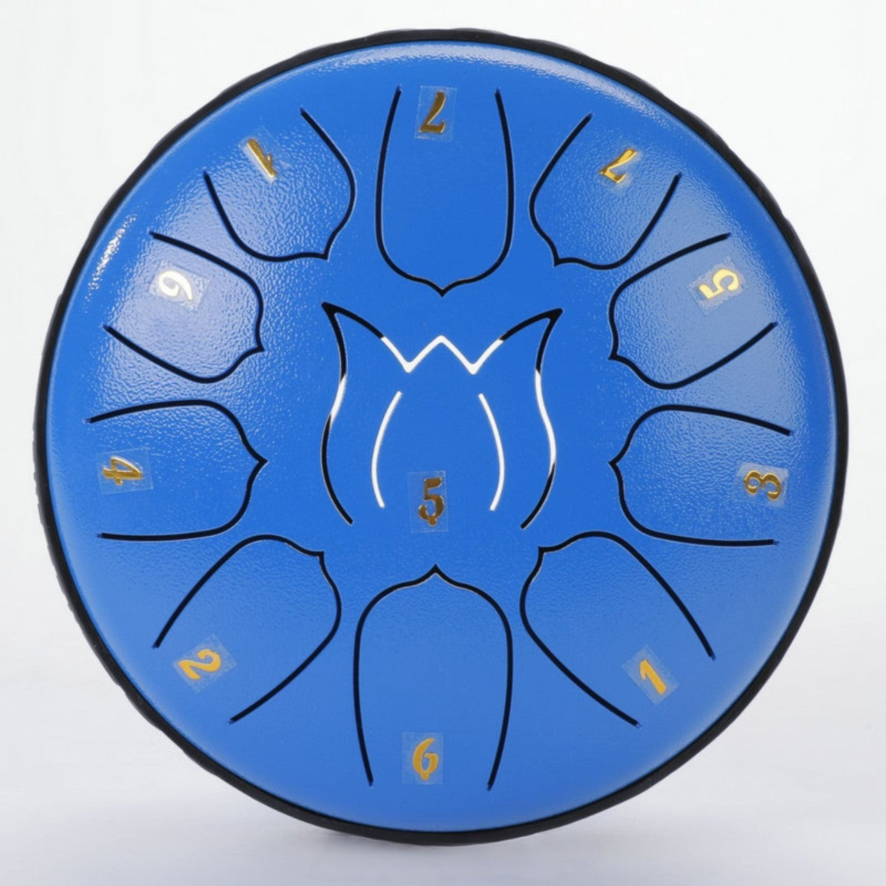 HARMONIE SOUND OASE™ STEEL TONGUE DRUM