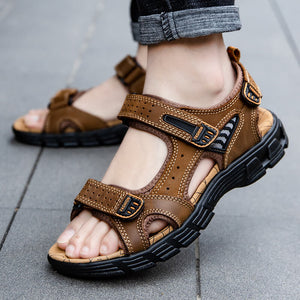 FLYNN | ORTHOPEDIC SANDALS FOR MEN