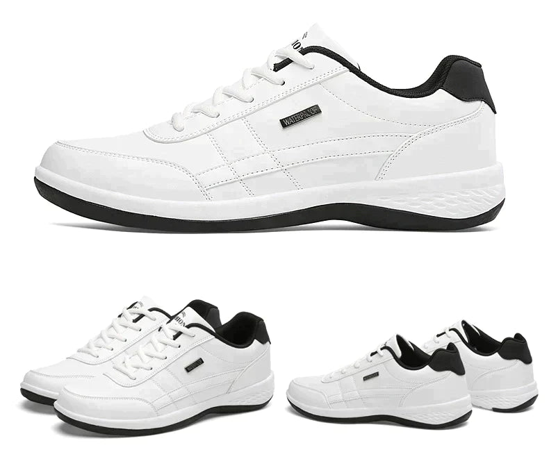 WILLIAM™ | COMFORTABLE WATERPROOF NON-SLIP ORTHOPEDIC SHOES