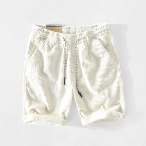 MARCUS | CORDUROY SHORTS