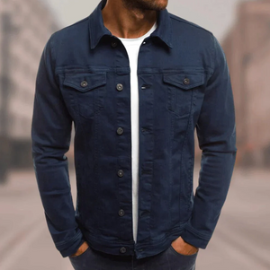 CARTER™ | DENIM JACKET