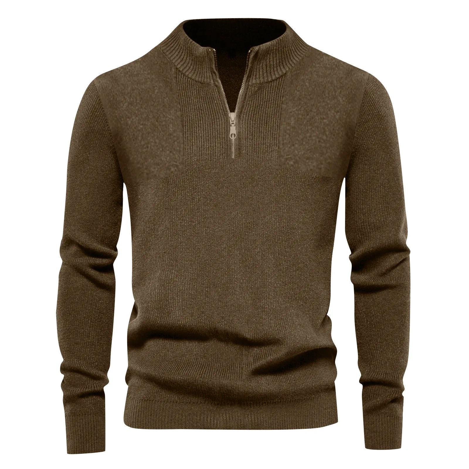 PHILIP™ | CASHMERE BUSINESS SWEATER