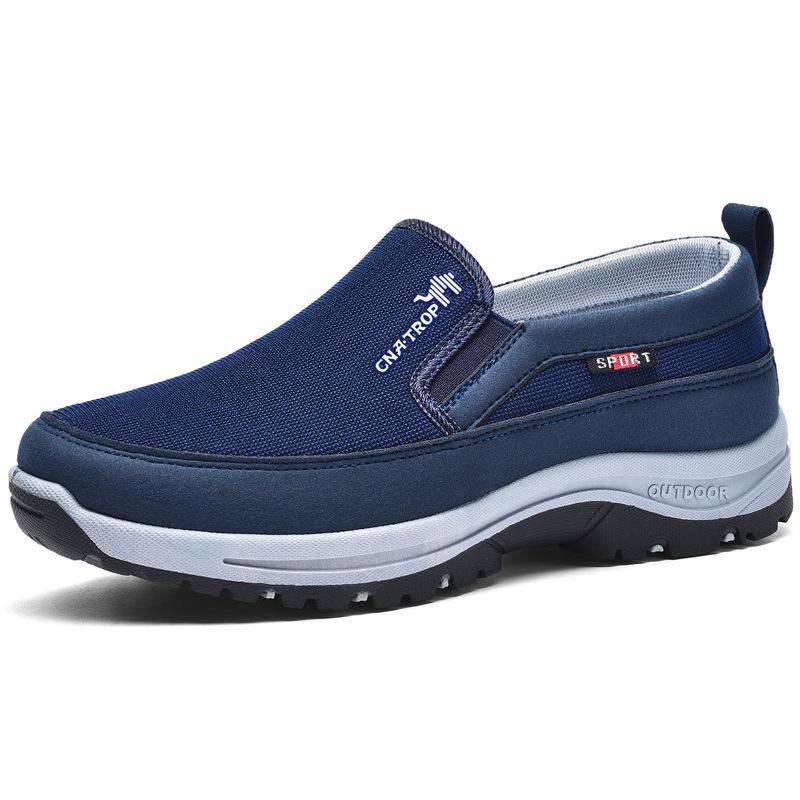 HUNTER™ | ORTHOPEDIC WALKING SHOES