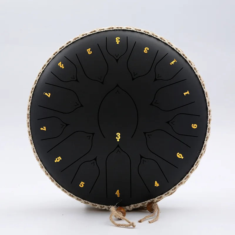 HARMONIE SOUND OASE™ STEEL TONGUE DRUM